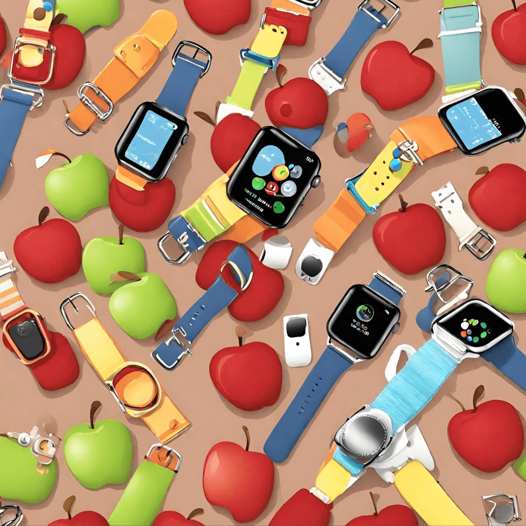 Can my child have an Apple Watch without a phone?