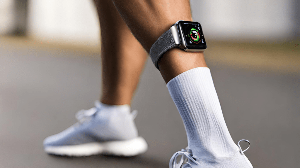 Alternative Ways to Wear Apple Watch